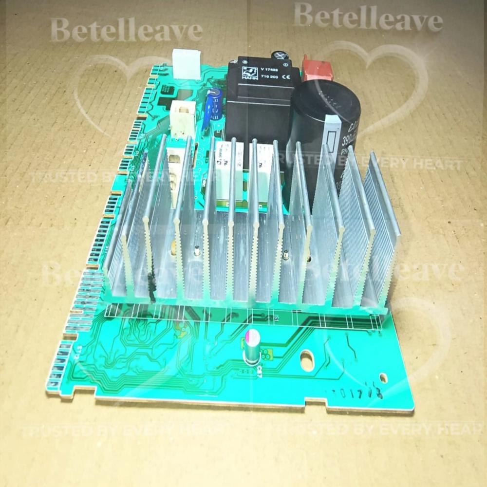  WHIRLPOOL WASHING MACHINE PCB BOARD