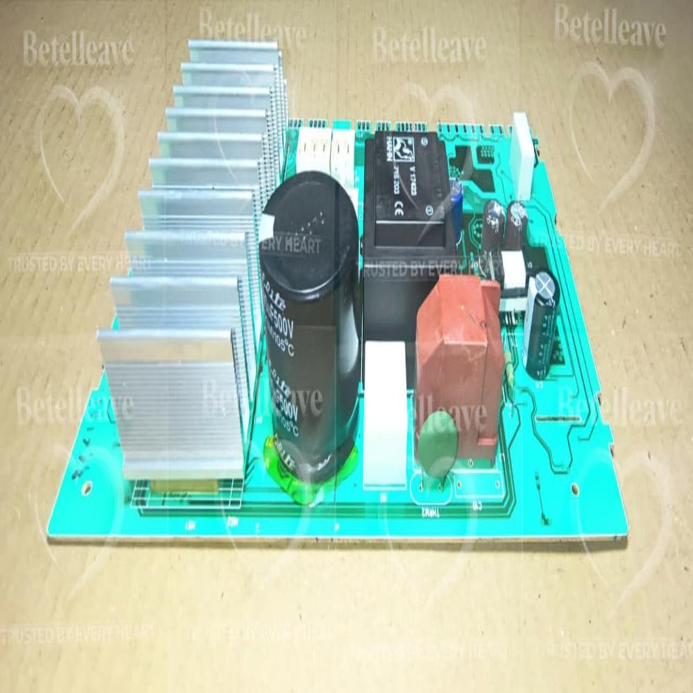  WHIRLPOOL WASHING MACHINE PCB BOARD