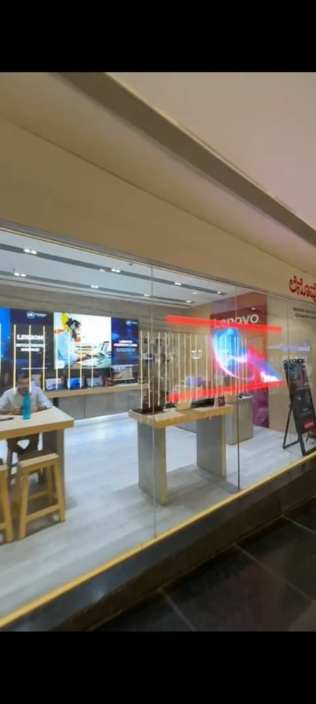 P10 Transparent Led Display Screen Manufacturer
