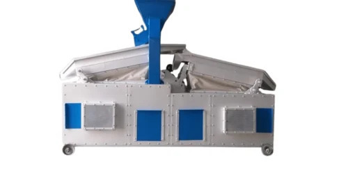2 Ton Per Hr Destoner Machine