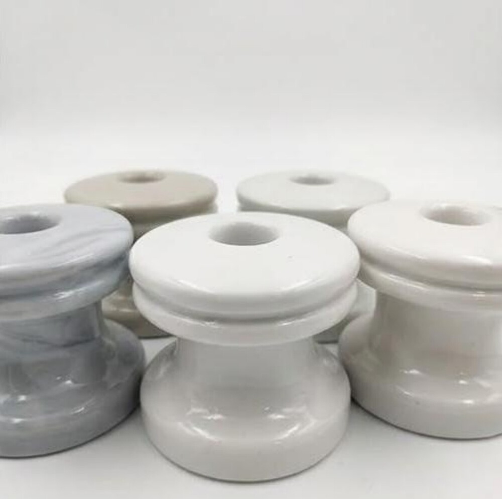 25 kV Reel Spool Insulator
