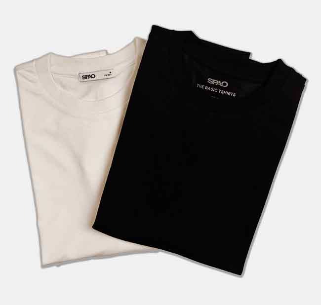 M11627 | Mens Crew Neck T-Shirts