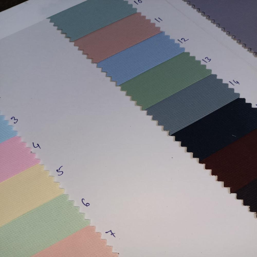 TWIX POLYCOTTON SHIRTING FABRIC