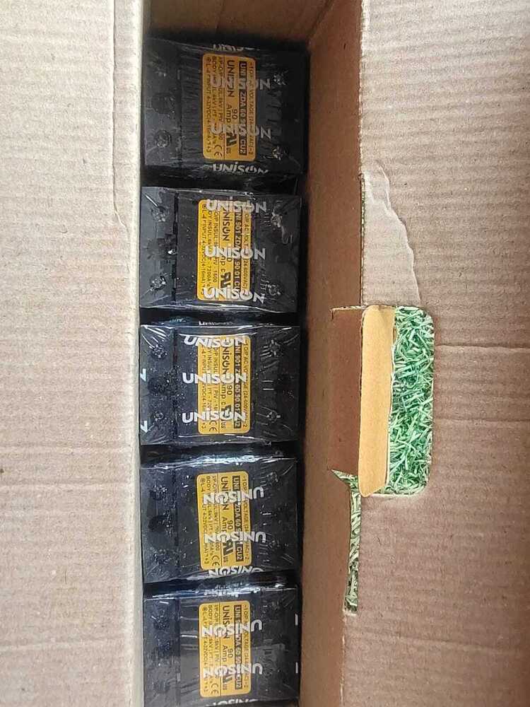 UNISON SSR  901 ZDA 60 90 01 CU2