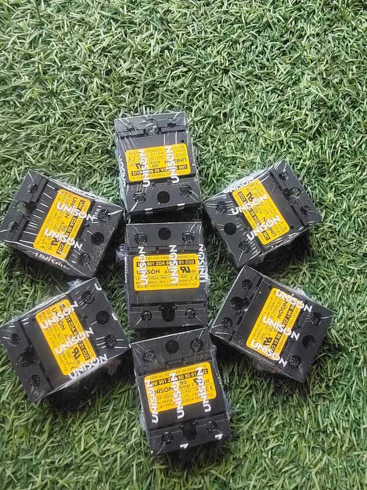 UNISON SSR  901 ZDA 60 90 01 CU2