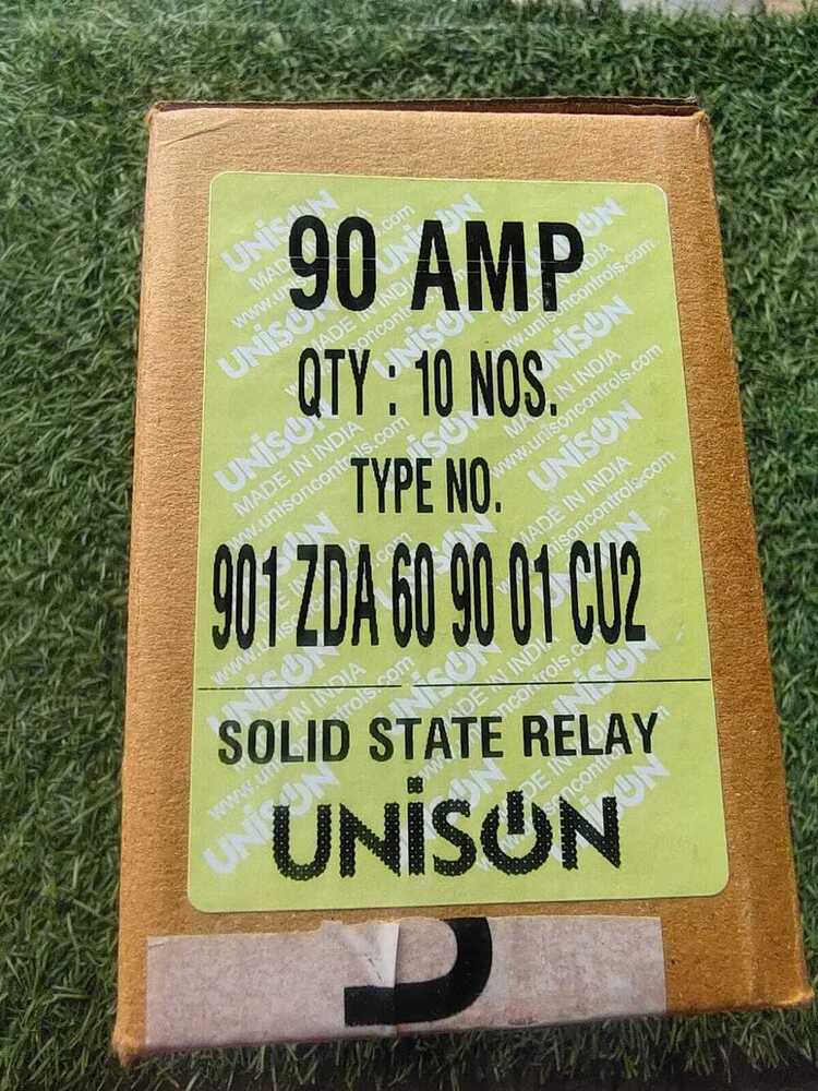 UNISON SSR  901 ZDA 60 90 01 CU2