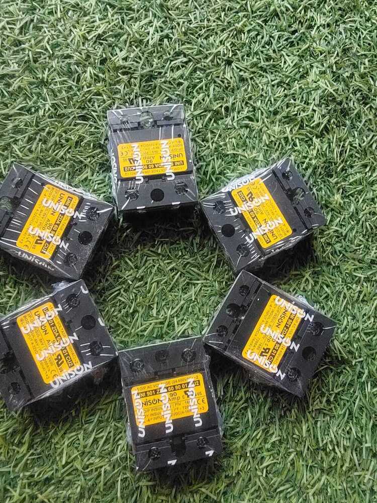 UNISON SSR  901 ZDA 60 90 01 CU2