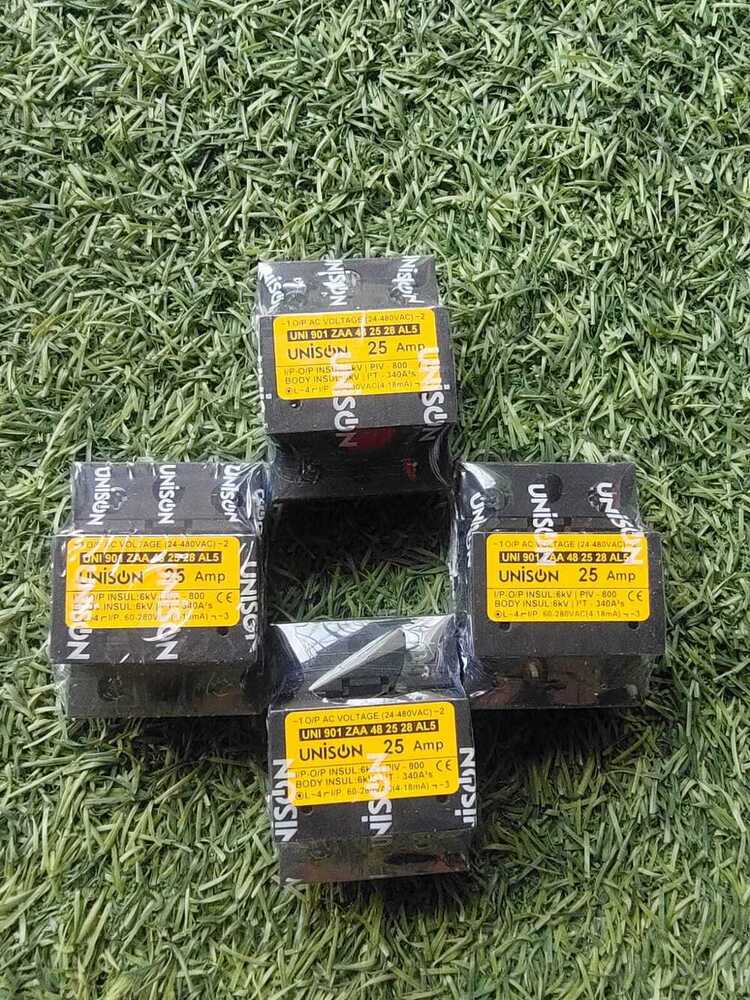 UNISON SSR UNI 901 ZAA 48 25 28 AL5