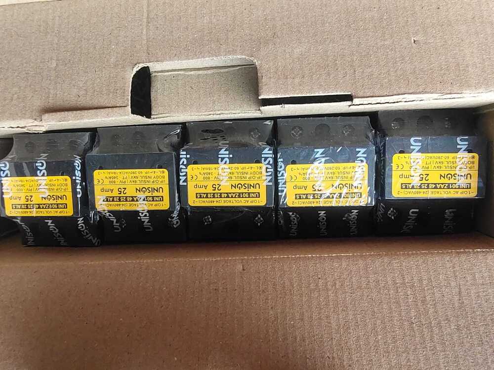 UNISON SSR UNI 901 ZAA 48 25 28 AL5