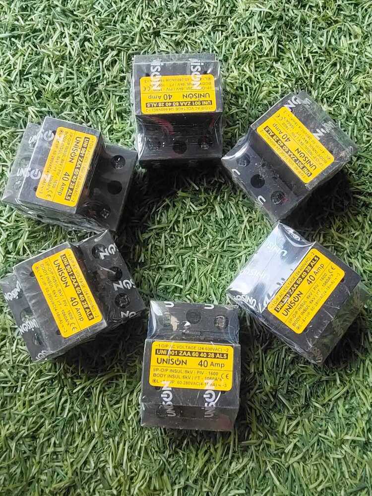 UNISON SSR UNI 901 ZAA 60 40 28 AL5