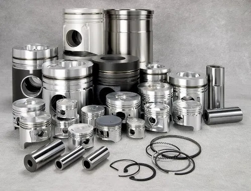 Elgi Air Compressor Spare Part