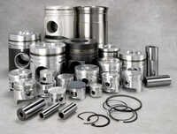 Elgi Air Compressor Spare Part