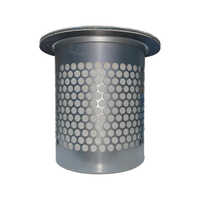 Screw Compressor Air Oil Separators Parts