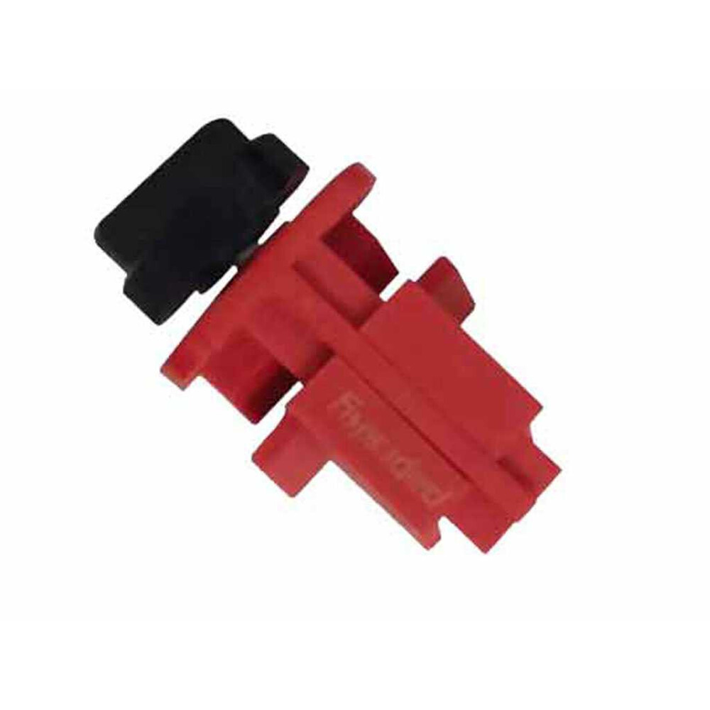 Multi Pole Breaker Lockout PS-LOTO-CBLN-RED