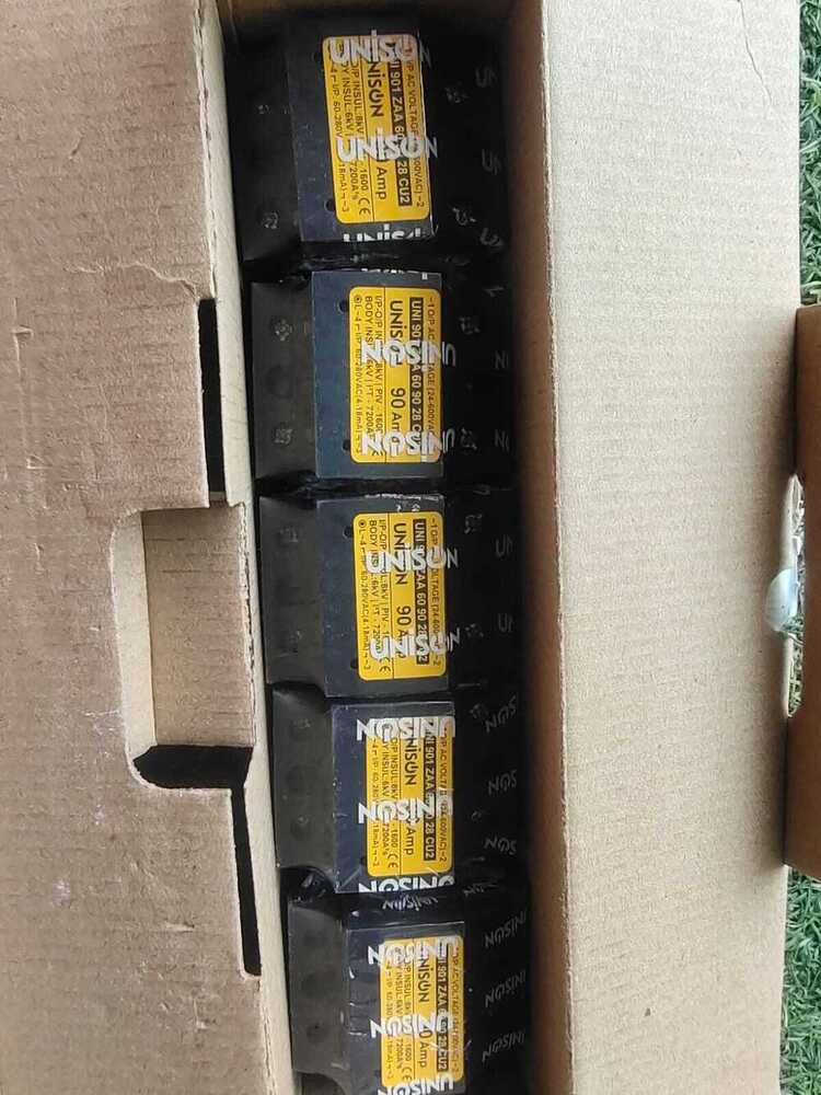 UNISON SSR UNI 901 ZAA 60 90 28 CU2