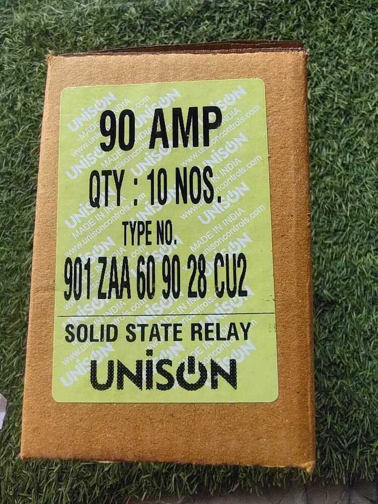 UNISON SSR UNI 901 ZAA 60 90 28 CU2