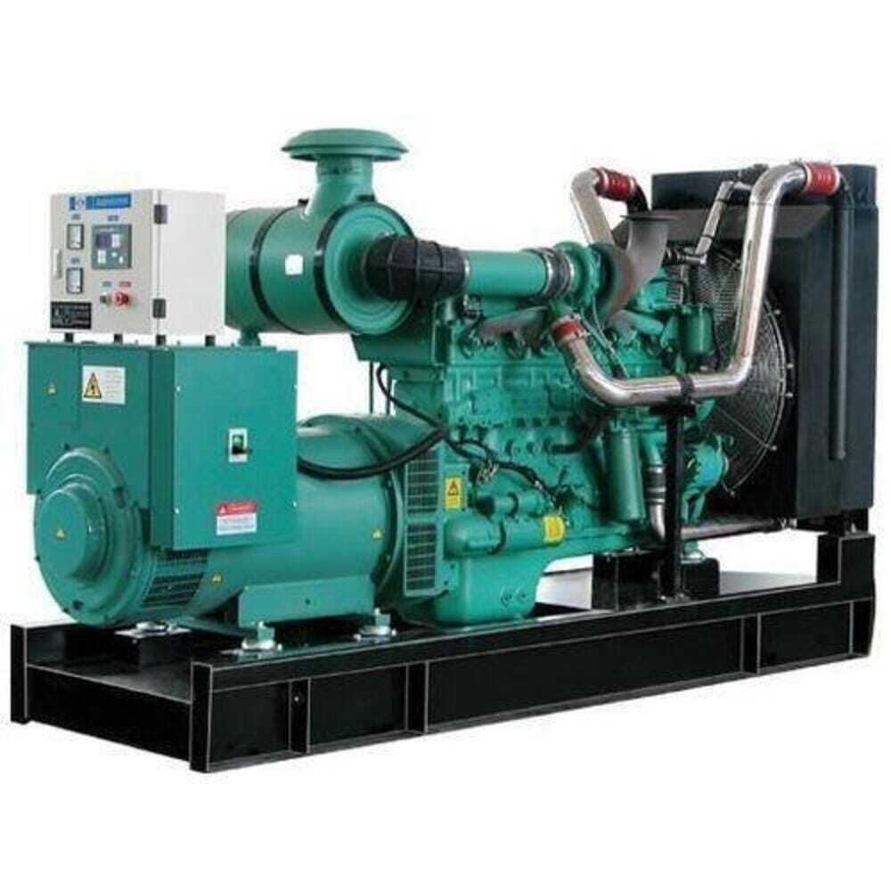 Diesel Generators Repairing Service