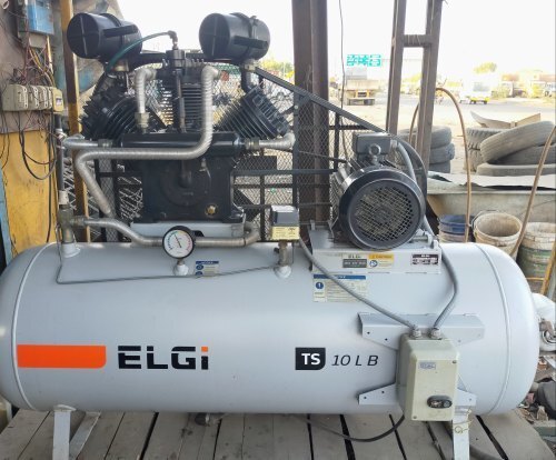 Air Compressor