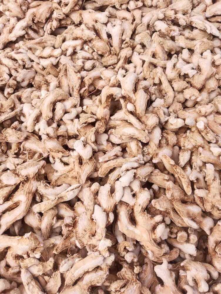 Dry Ginger