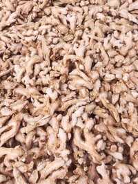 Dry Ginger