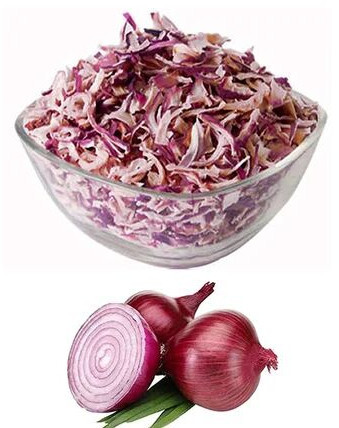 Dry Onion