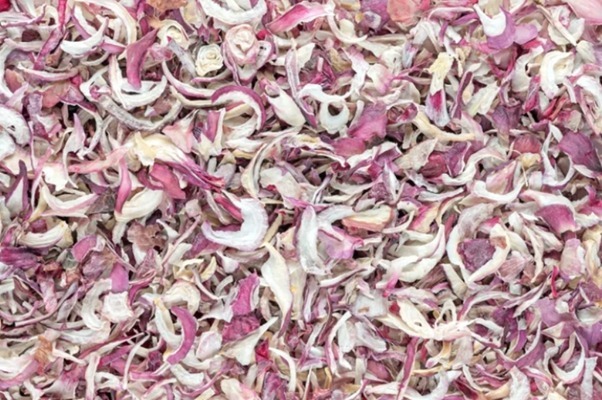 Dry Onion