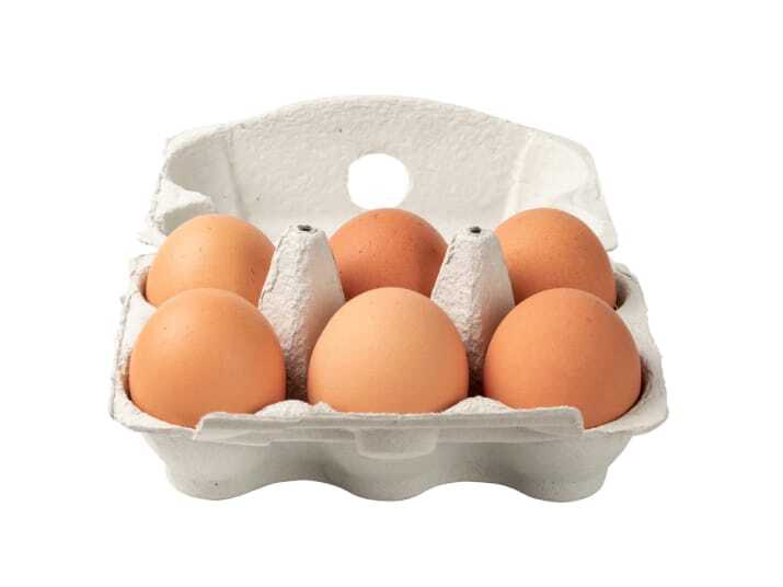 Poultry Egg