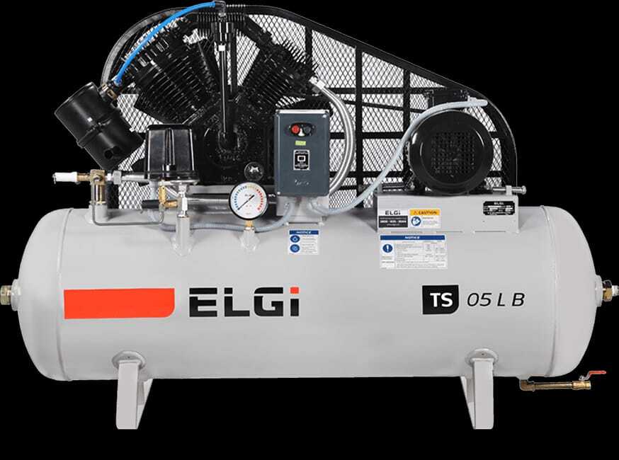 Air Compressor Amc Service