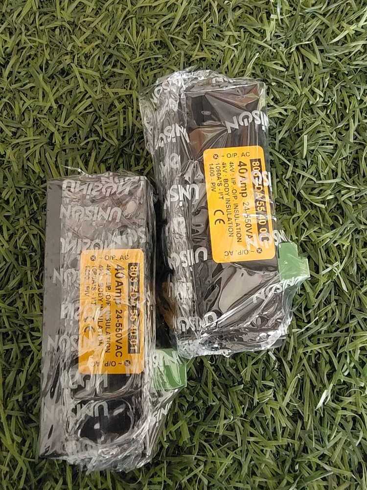 UNISON SSR UNI UNI 803 ZDA 55 40 01