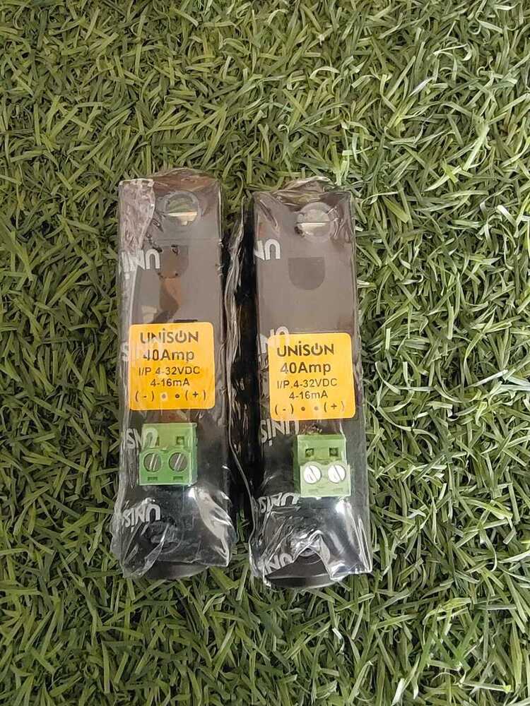 UNISON SSR UNI UNI 803 ZDA 55 40 01