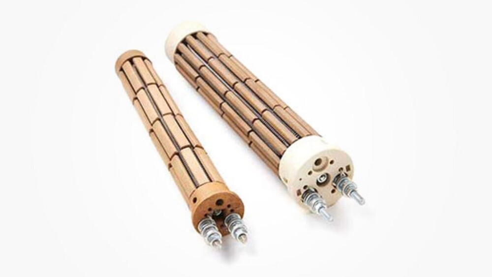 Bobbin Immersion Heater