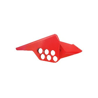Mechanical LOTO PS-LOTO-BVLCNYLON