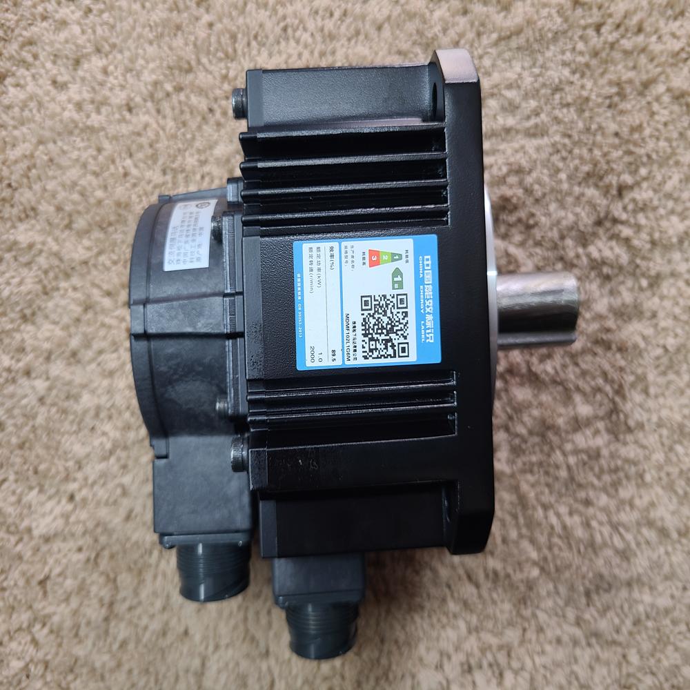 MHMF102L1G6M Panasonic A6 1000W Motor  Torque Nm - 4.77, RPM - 2000