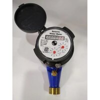 Jjm water meters