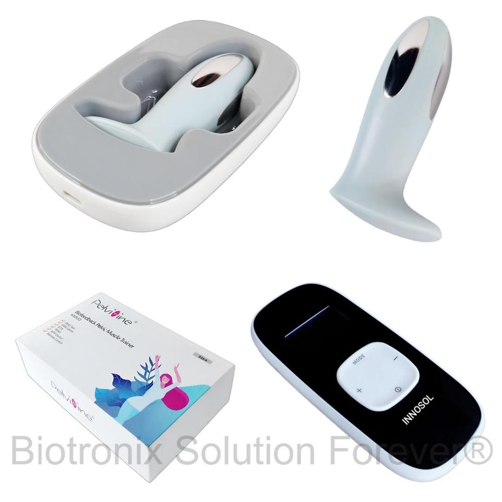 Smart Pelvic Rehabilitation Trainer KM533-4 with Wireless Monitoring