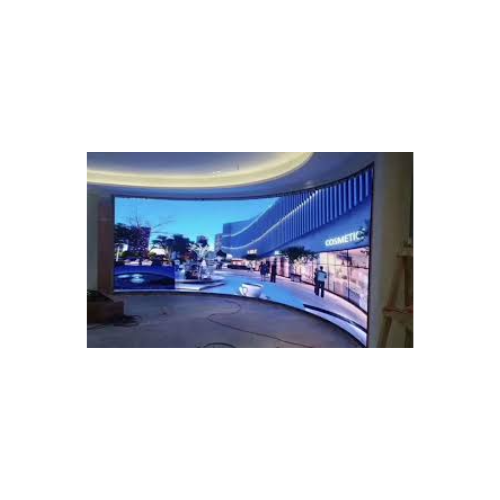 Flexible Led Display Screen Trader