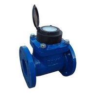 Irrigation Water Meter