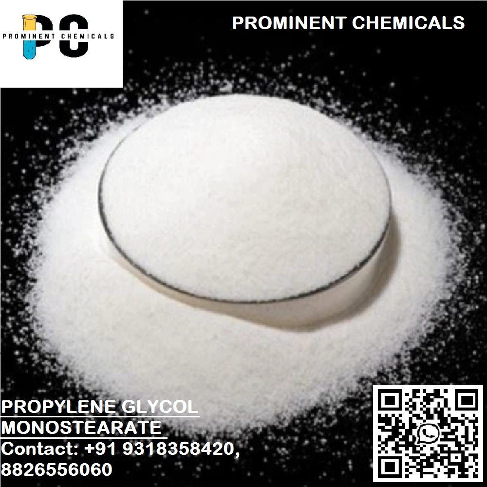 PROPYLENE GLYCOL MONOSTEARATE
