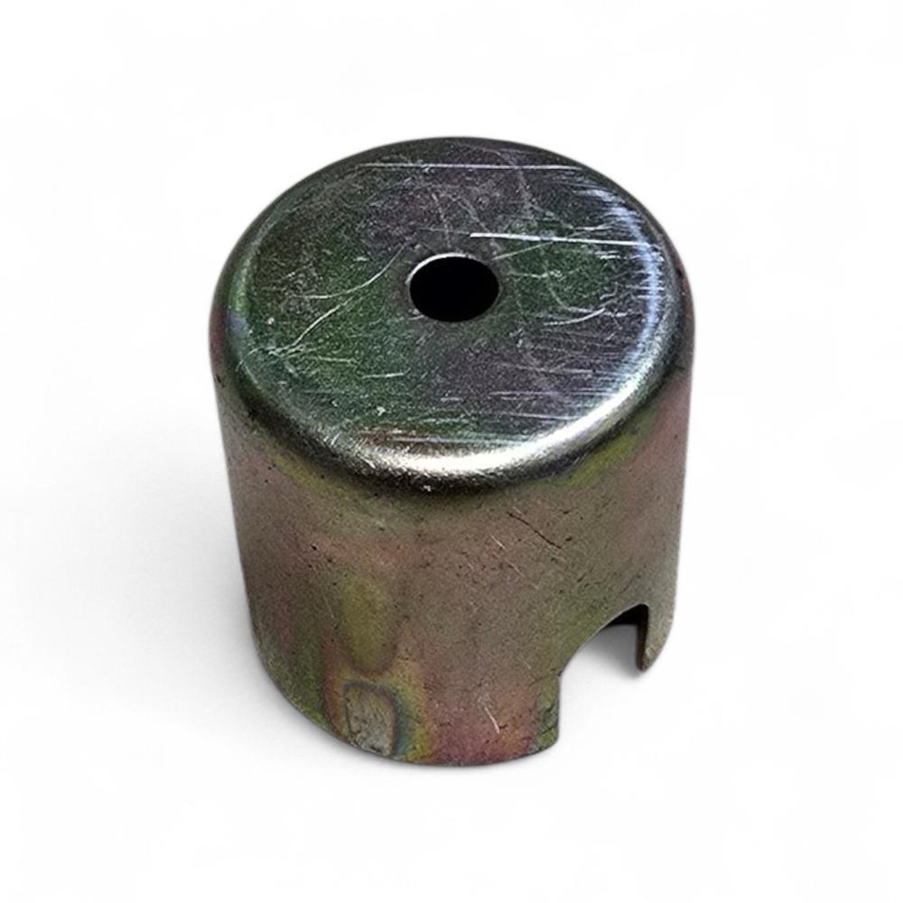 Metal Cap