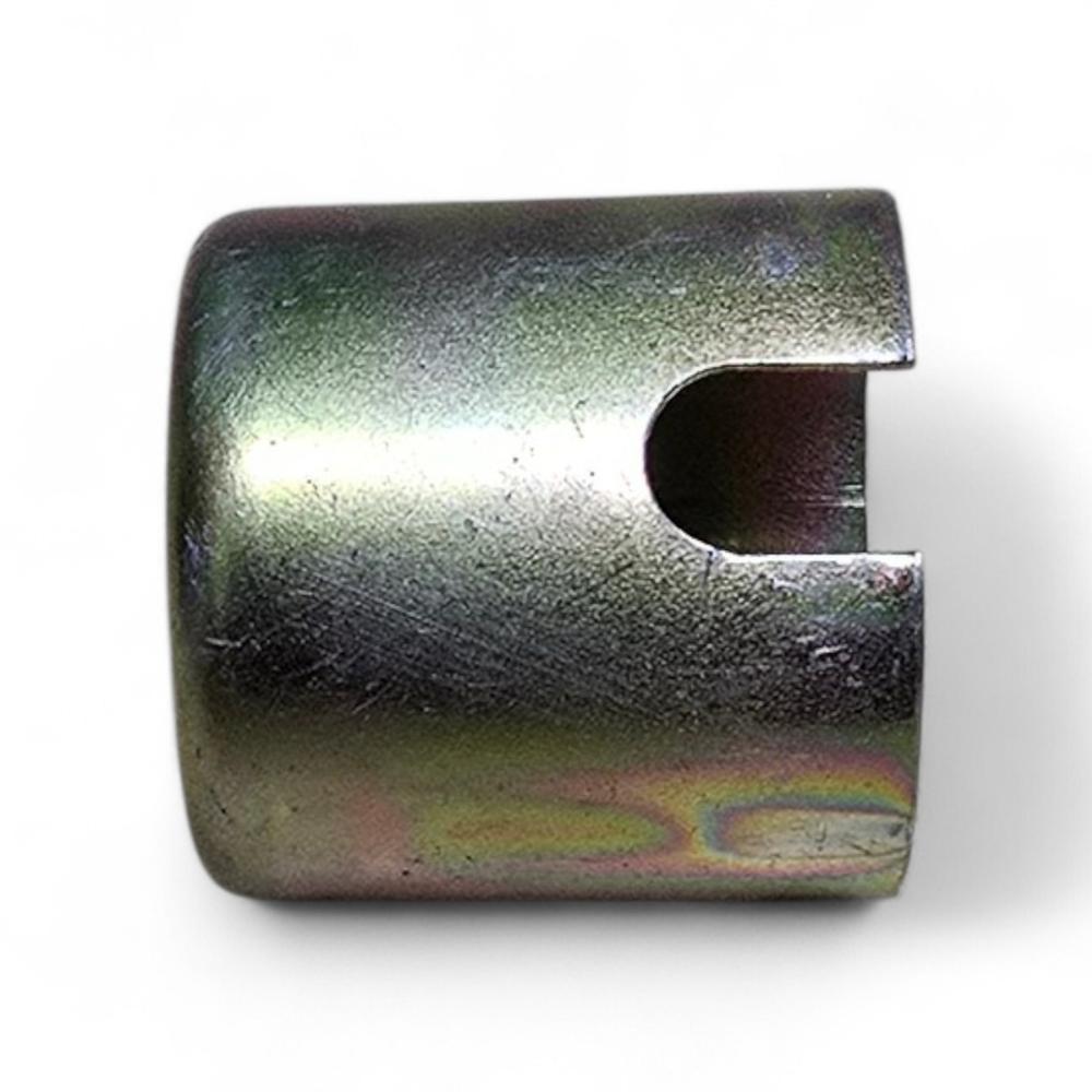 Metal Cap