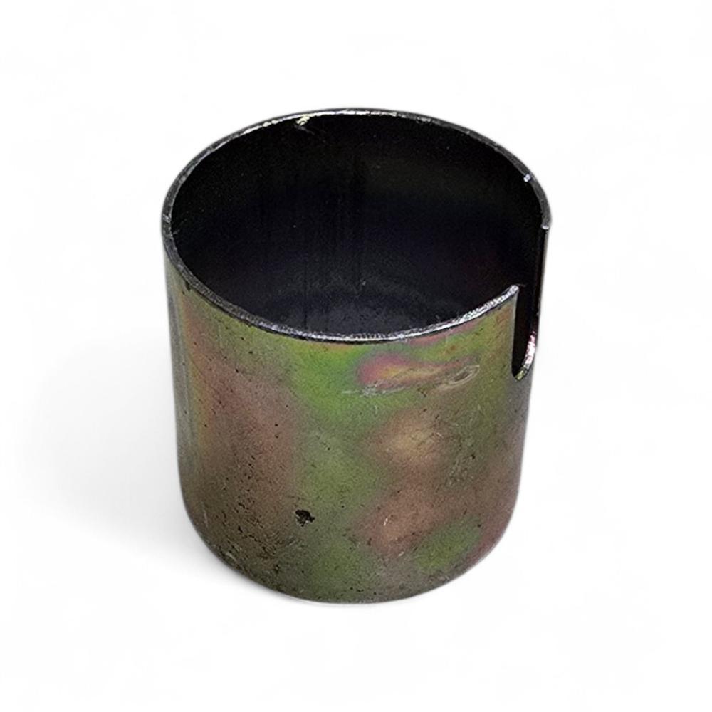 Metal Cap