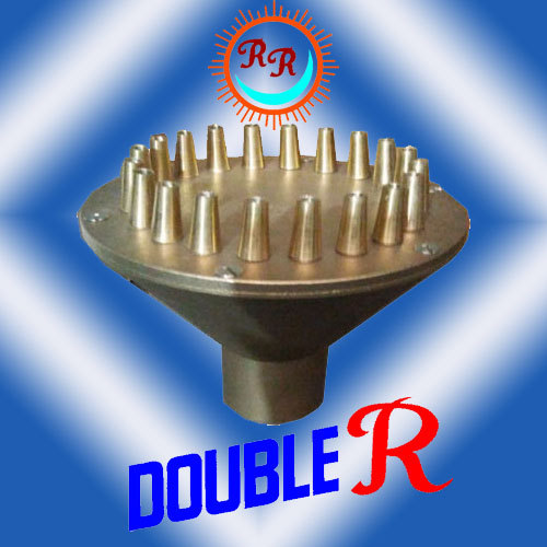 Diamond Jet Nozzle