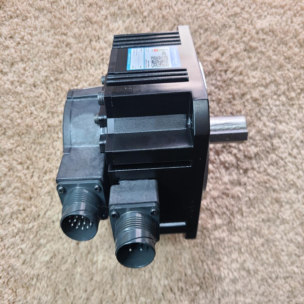    	 MHMF102L1H6M   Panasonic A6 1000W Motor + BRK, Torque Nm - 4.77, RPM - 2000