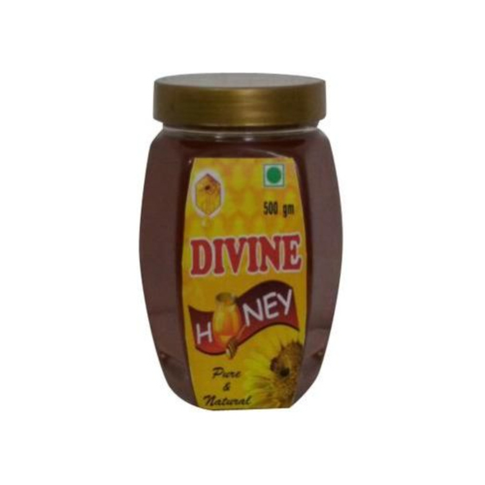 Comb Honey Divine