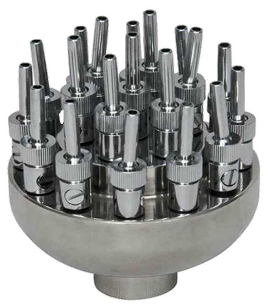 Vulcan Nozzle
