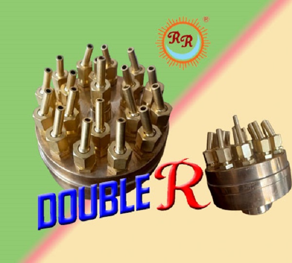 Vulcan Nozzle