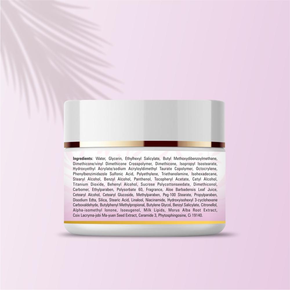 50gm Atulya Medilink Fairness Cream Jar