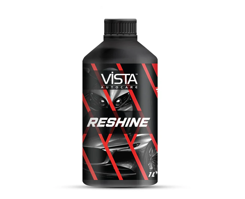 Vista Reshine 1ltr