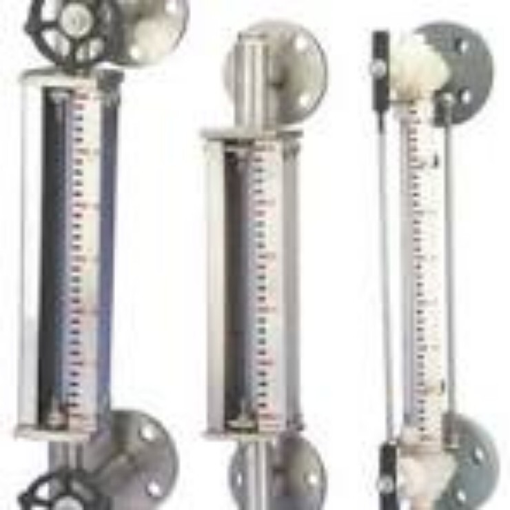 Tubular Level Gauge