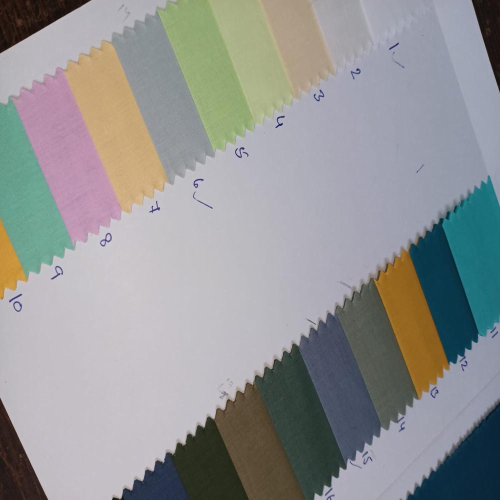 YURAJ COTTON SHIRTING FABRIC